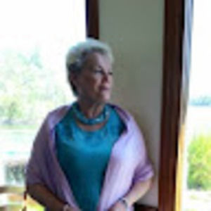 Meet your Posher, Deb